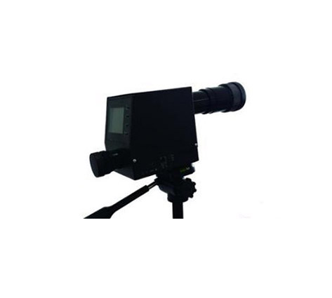 QH-6740型林格曼光電測煙望遠鏡
