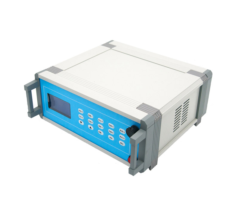 QH-4150型臺式粉塵濃度測試儀