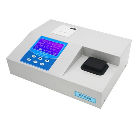 QH-1630型紫外分光測油儀