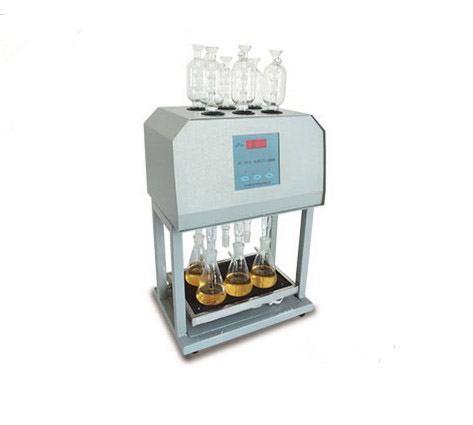 QH-1830型標(biāo)準(zhǔn)COD消解器