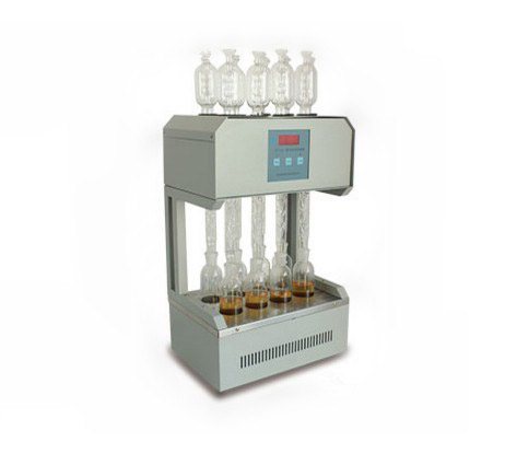 QH-1840型標(biāo)準(zhǔn)COD消解器