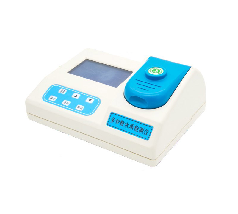 QH-1500型多參數(shù)水質(zhì)檢測儀