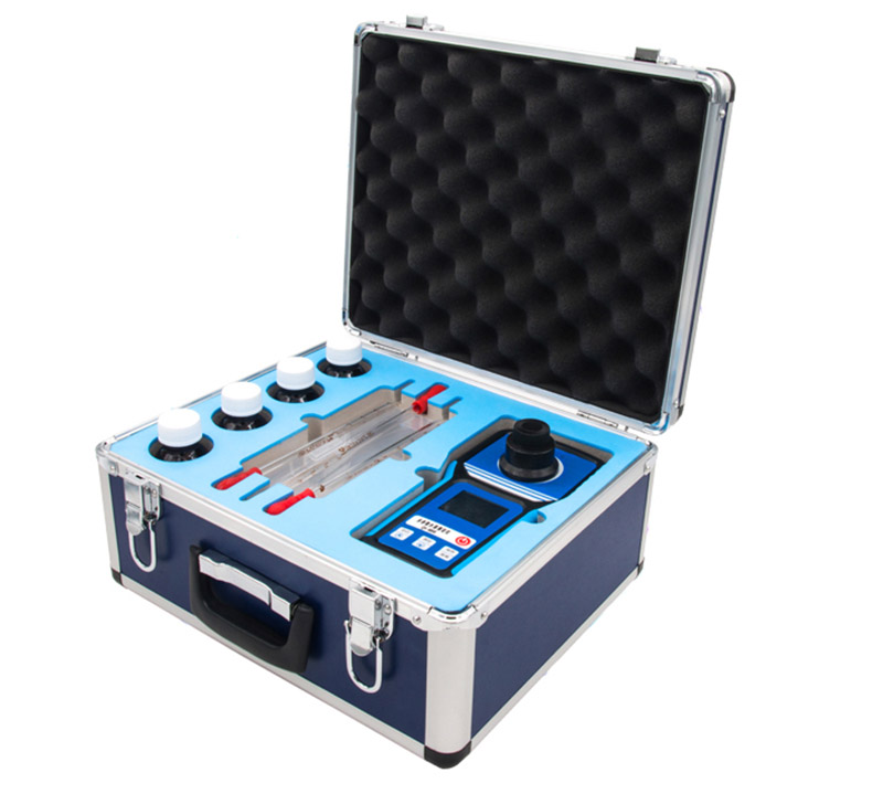 QH-1540型手持式多參數(shù)水質(zhì)檢測(cè)儀