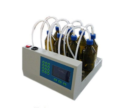 QH-1970型微機(jī)BOD測(cè)定儀