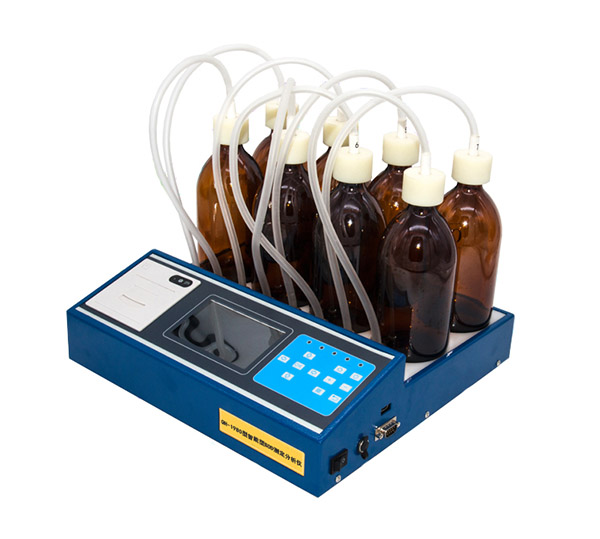 QH-1980智能型BOD測(cè)定分析儀