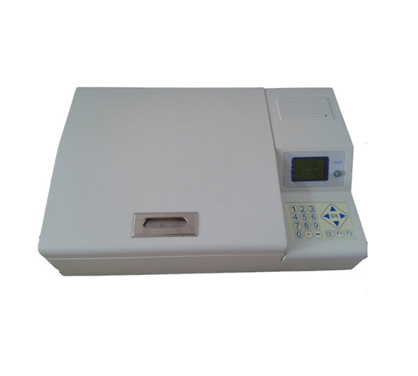 QH-1990型BOD快速測(cè)定儀