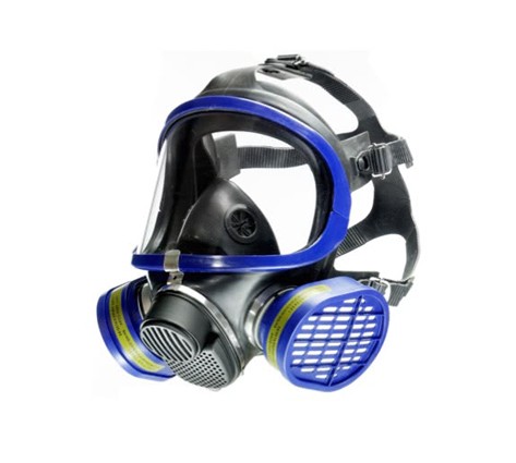 德國德爾格X-plore 5500面罩