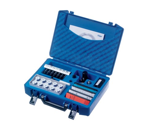 德爾格MultiTest Med壓縮空氣質(zhì)量檢測儀