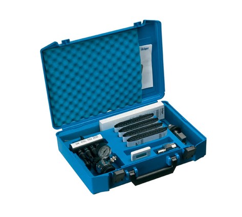 德國德爾格Aerotest Navy壓縮空氣質(zhì)量檢測儀