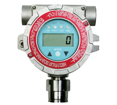 美國華瑞FGM-1200S 紅外可燃?xì)怏w檢測儀