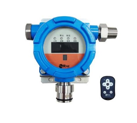 美國華瑞SP-2102 PLUS可燃?xì)怏w檢測儀