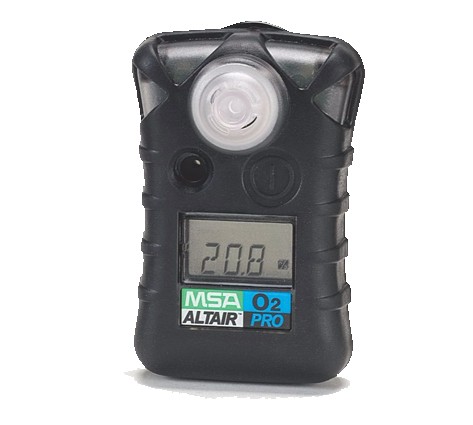 美國梅思安Altair Pro 天鷹單一氣體檢測儀