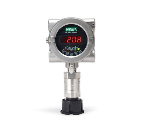 美國梅思安DF-8500有毒氣體探測器
