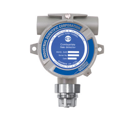 美國英思科GTD-1000Ex可燃?xì)怏w檢測(cè)儀