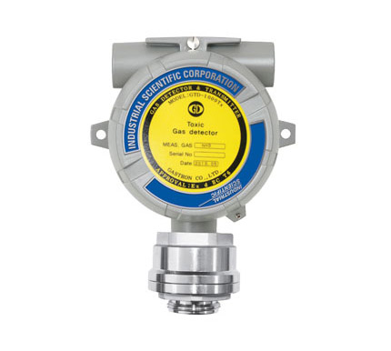 美國英思科GTD-1000Tx氧氣和有毒氣體檢測(cè)儀