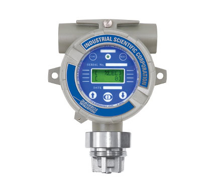 美國英思科GTD-2000Ex可燃?xì)怏w檢測(cè)儀