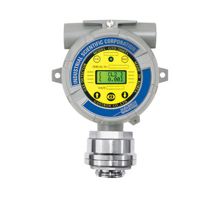 美國英思科GTD-2000Tx氧氣和有毒氣體檢測(cè)儀