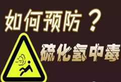 加強石油化工企業(yè)作業(yè)現(xiàn)場的防硫化氫中毒安全管理-理研GX6000氣體檢測儀