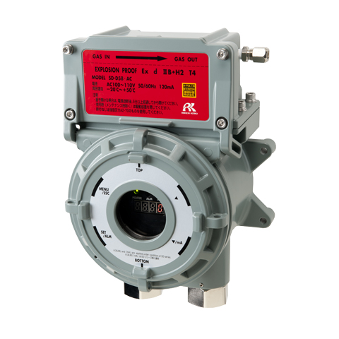 日本理研SD-D58中文說(shuō)明書(shū)