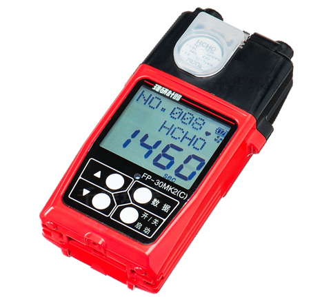 日本理研FP-30MK2(C)中文說(shuō)明書(shū)