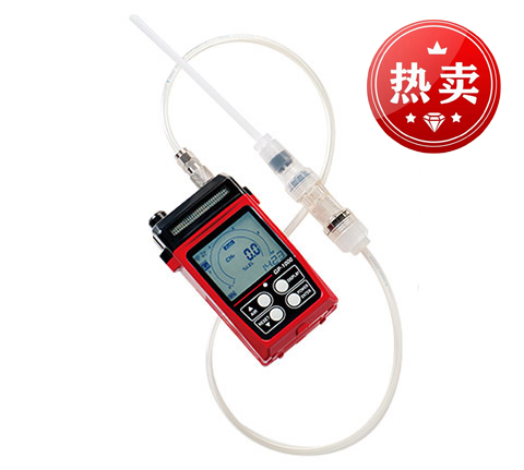 日本理研GP-1000便攜式可燃性氣體監(jiān)測儀