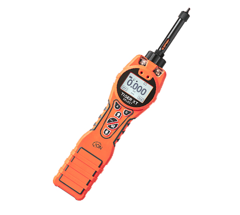 英國(guó)離子Tiger XTS苯PID氣體檢測(cè)儀