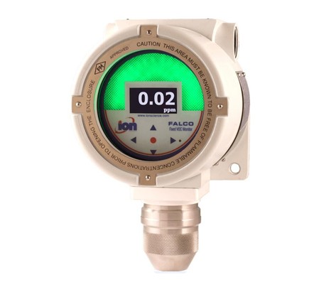 英國(guó)離子法爾考FALCO VOC 在線監(jiān)測(cè)儀