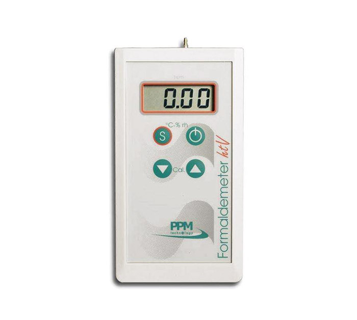 英國(guó)PPMHTV型甲醛檢測(cè)儀（電化學(xué)原理）