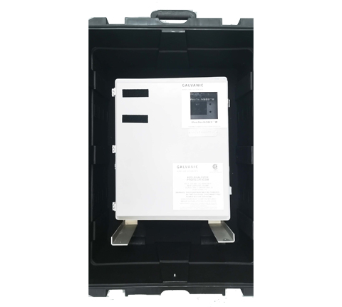 加拿大GALVANIC 903W-P 型便攜防爆式H2S分析儀（醋酸鉛紙帶法）